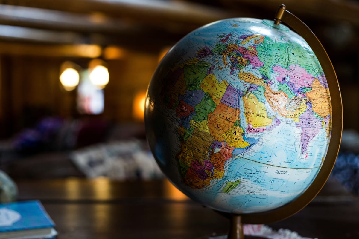 Cracking the Global Market: The Biggest PR Challenges in International Tech Expansion